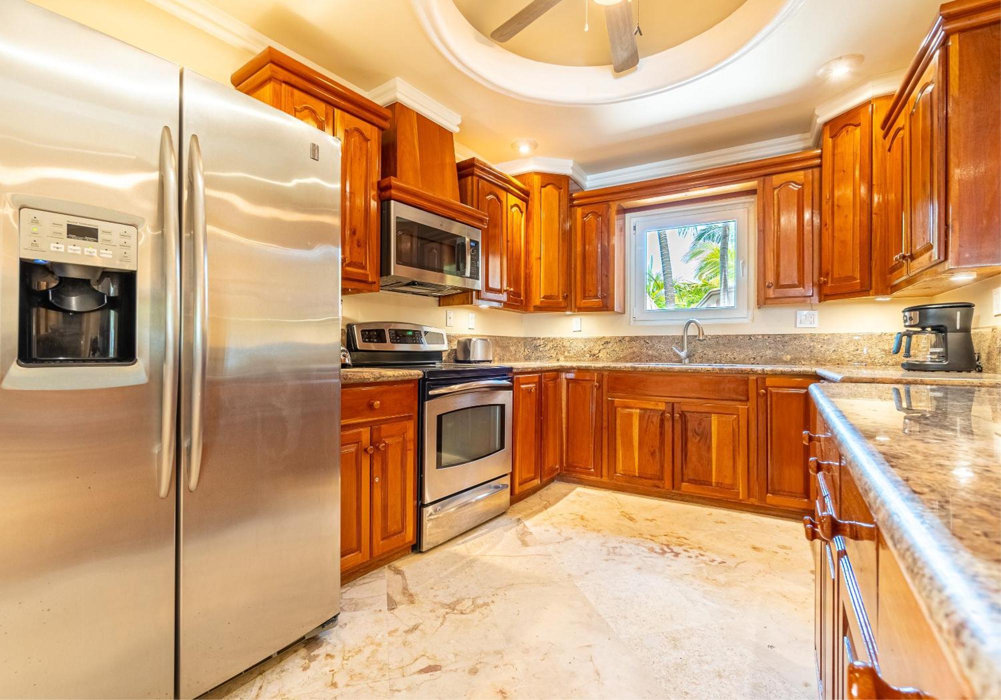 Belizean Cove Estates Luxury Beachfront Villa San Pedro  Dış mekan fotoğraf