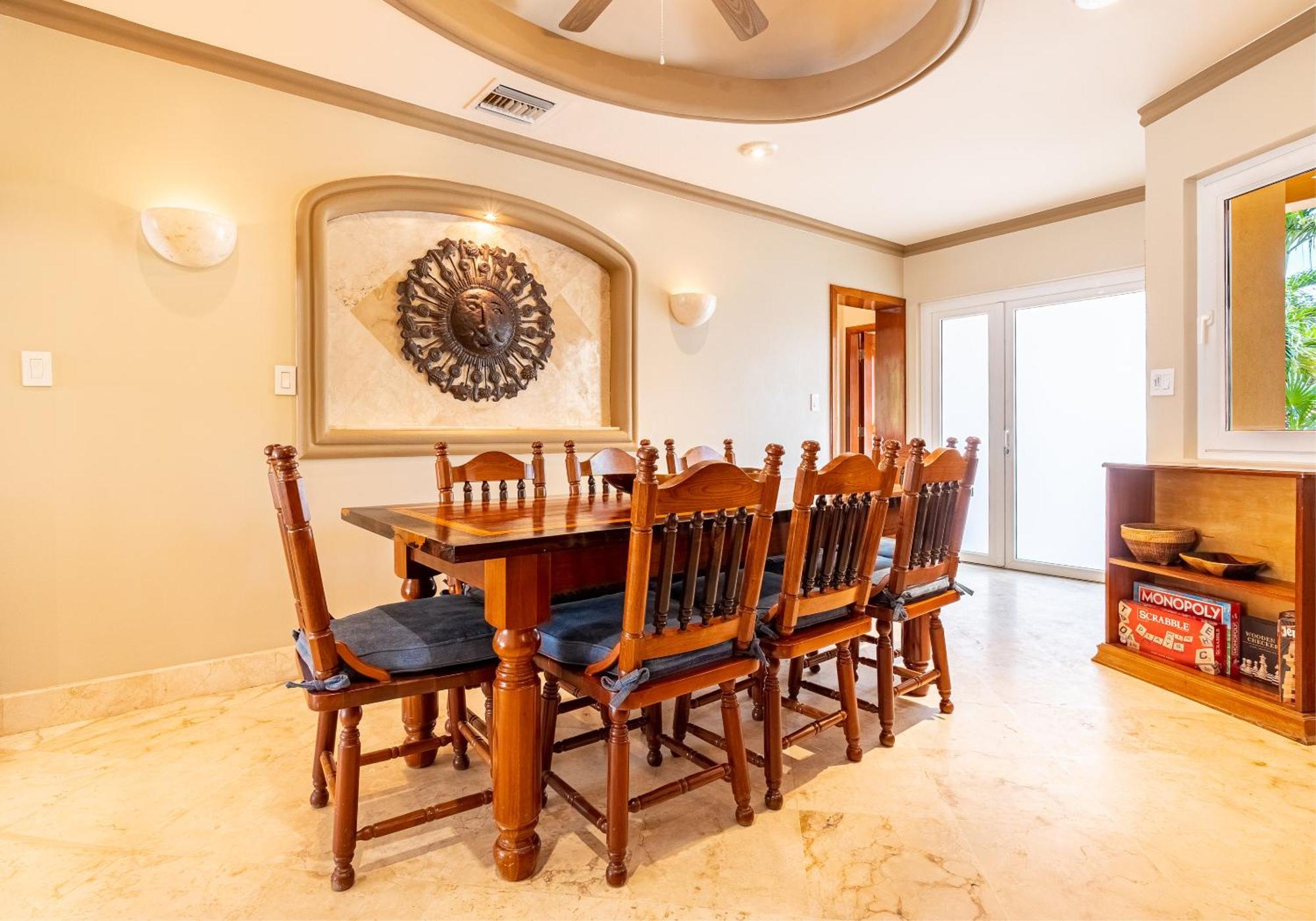 Belizean Cove Estates Luxury Beachfront Villa San Pedro  Dış mekan fotoğraf