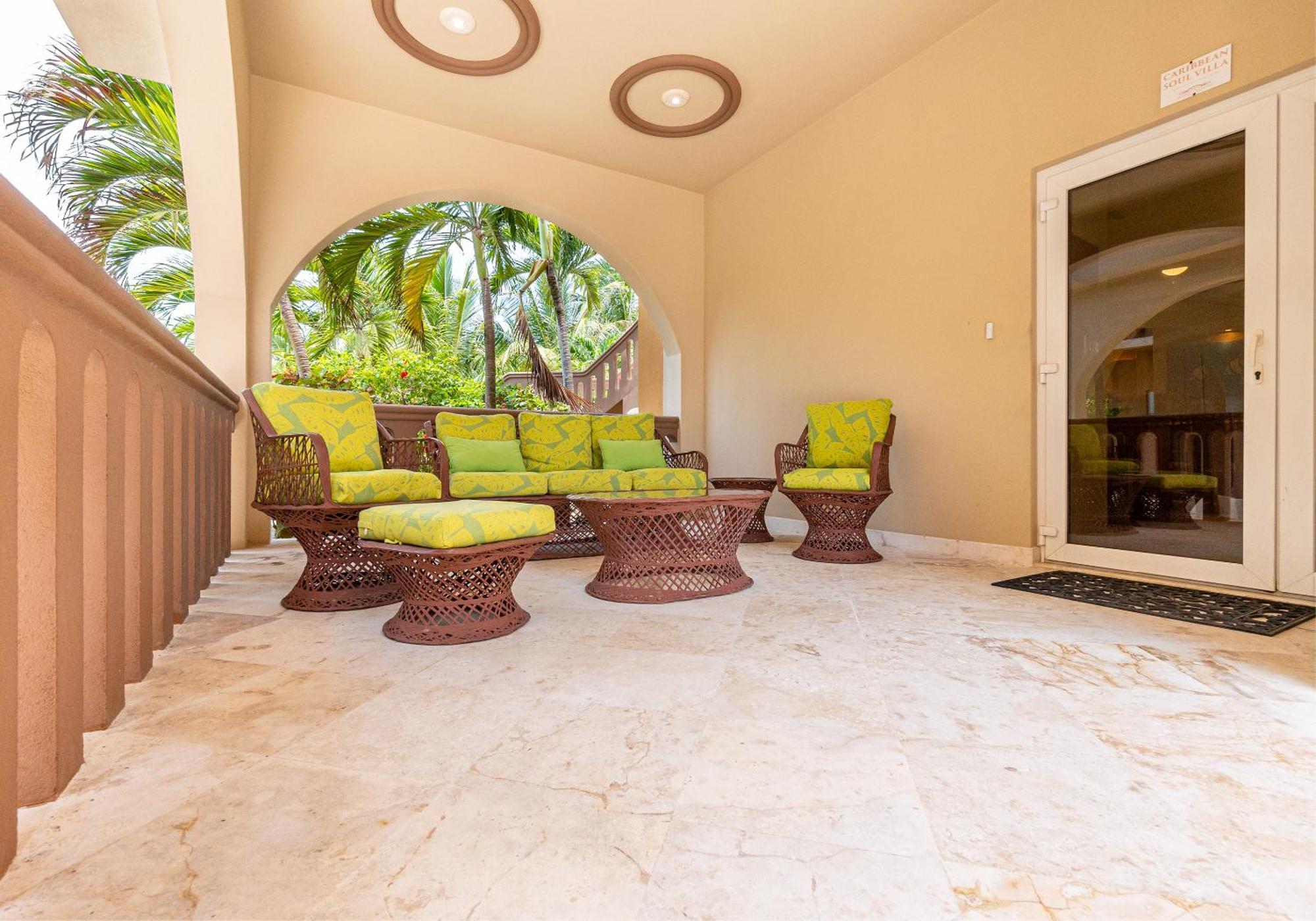 Belizean Cove Estates Luxury Beachfront Villa San Pedro  Dış mekan fotoğraf