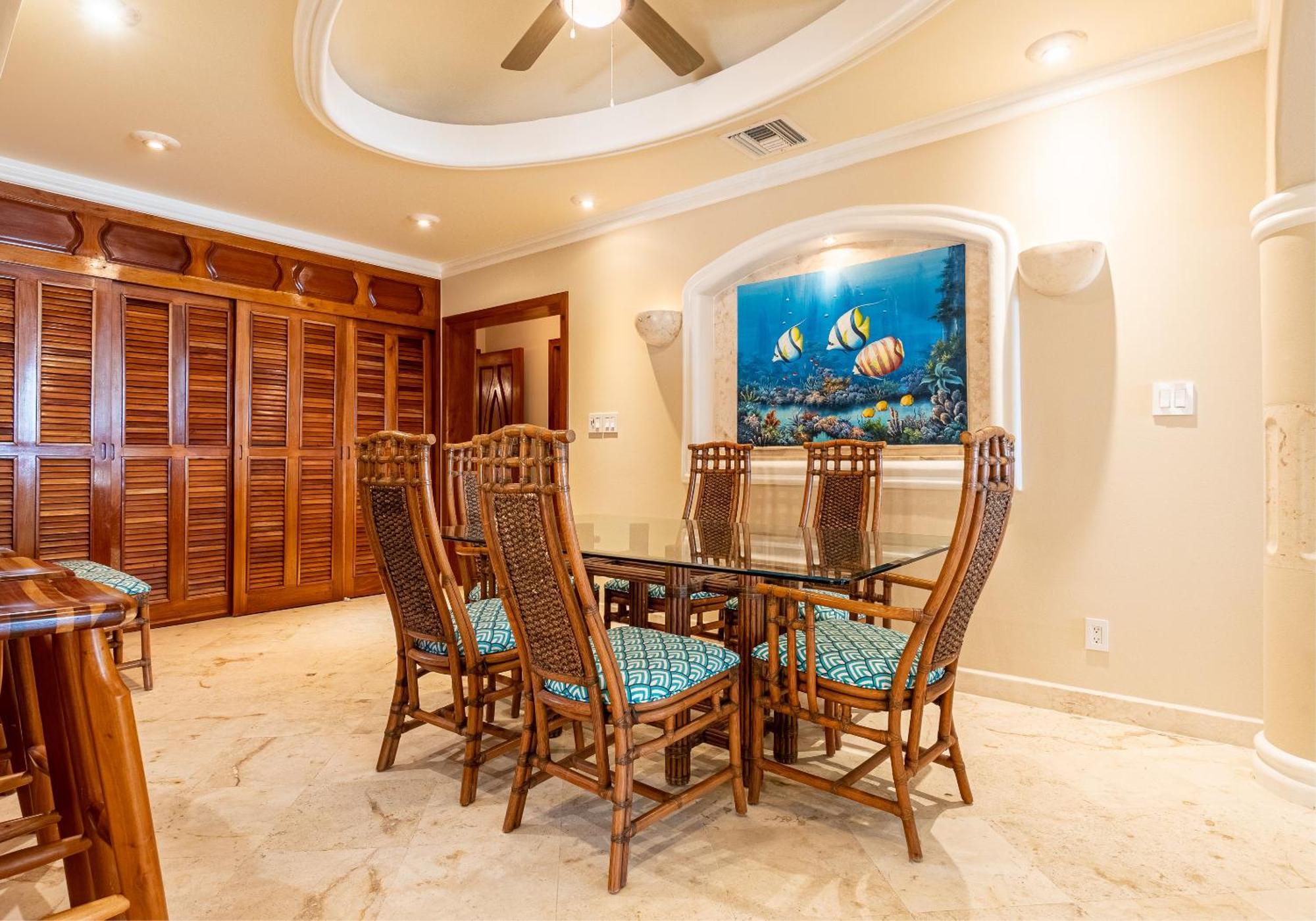 Belizean Cove Estates Luxury Beachfront Villa San Pedro  Dış mekan fotoğraf