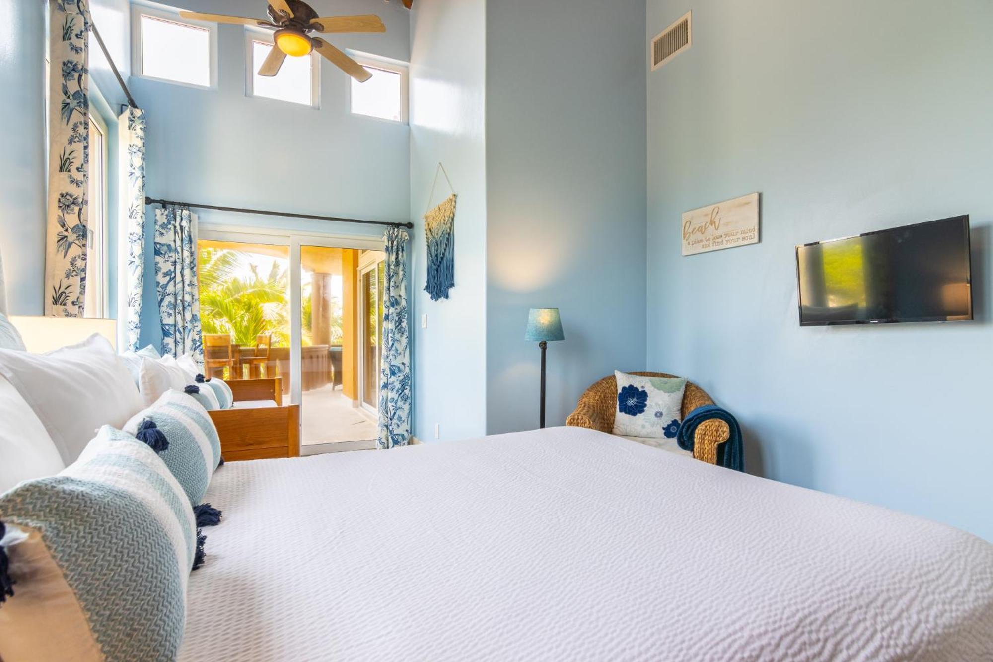Belizean Cove Estates Luxury Beachfront Villa San Pedro  Dış mekan fotoğraf