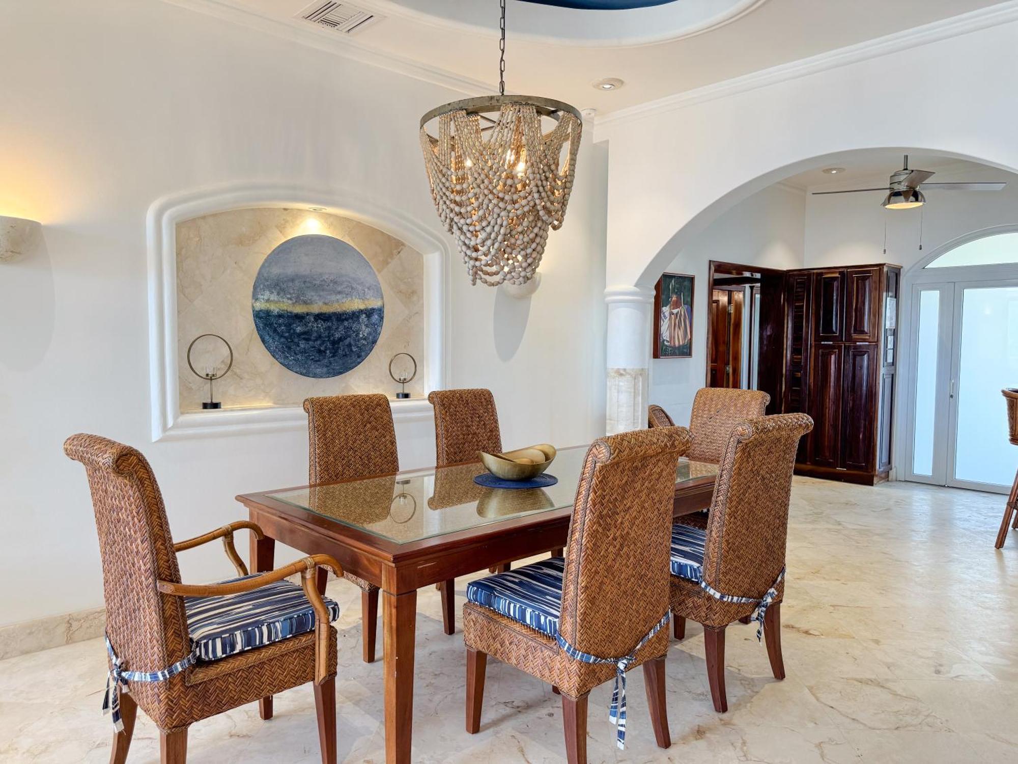 Belizean Cove Estates Luxury Beachfront Villa San Pedro  Dış mekan fotoğraf